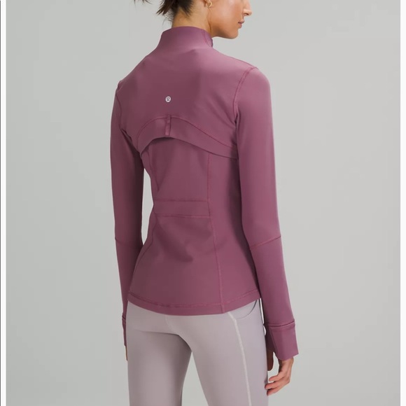 Lululemon Define Jacket - Picture 7 of 7
